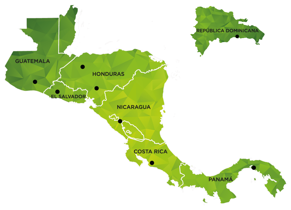 Centroamérica