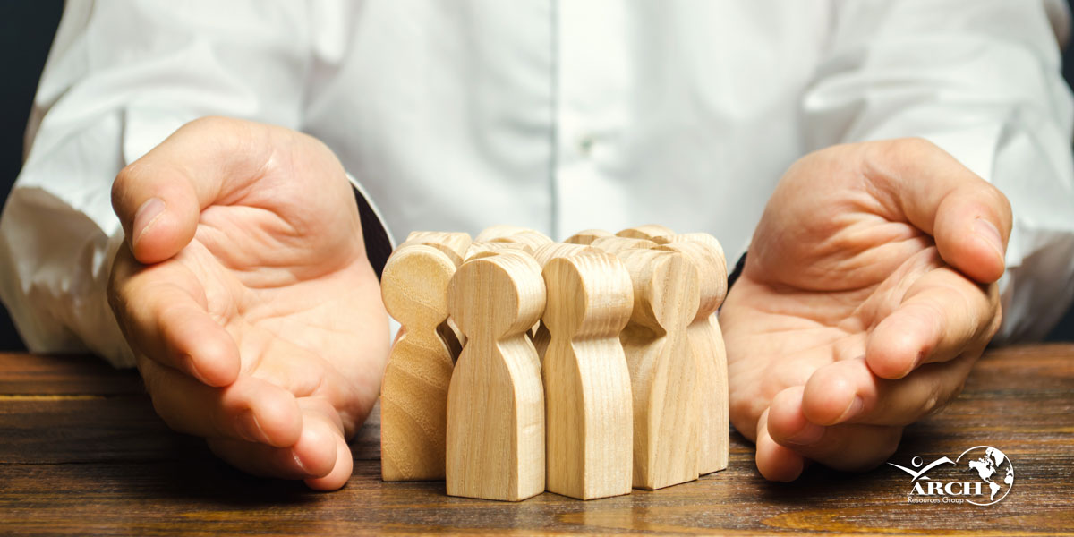 Guerra por el talento: una carrera que se pierde en la última milla