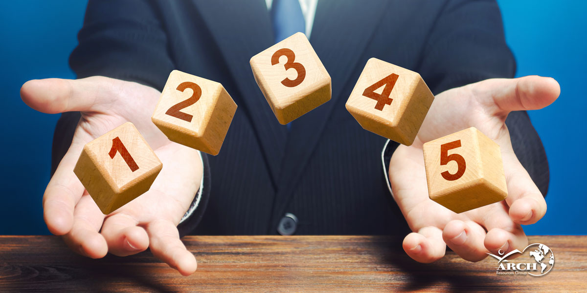 Payroll, 5 razones de por qué es bueno dejar en manos de expertos el manejo de la nómina