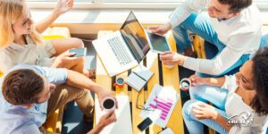 Construyendo ecosistemas laborales virtuosos