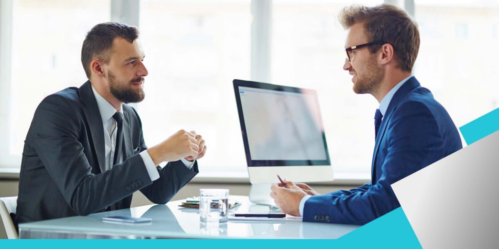 11 preguntas inteligentes para evaluar a su próximo jefe