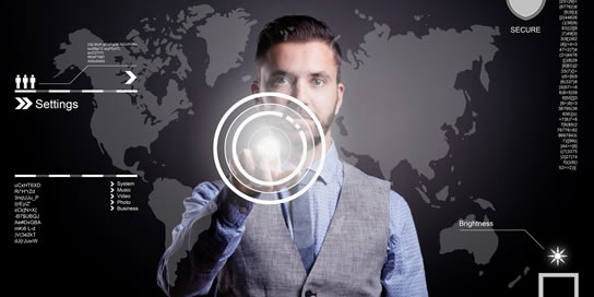 ARCH LATAM Centroamérica