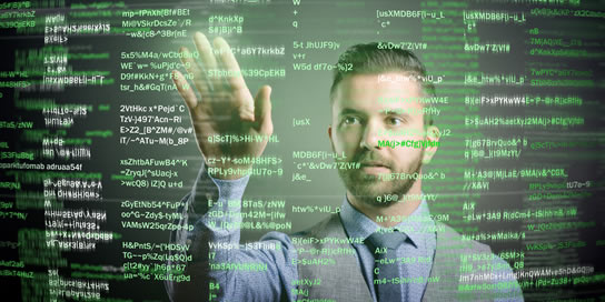 8 funciones básicas de un líder de la transformación digital (CTO)