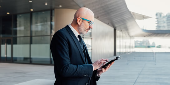 ARCH LATAM Centroamérica