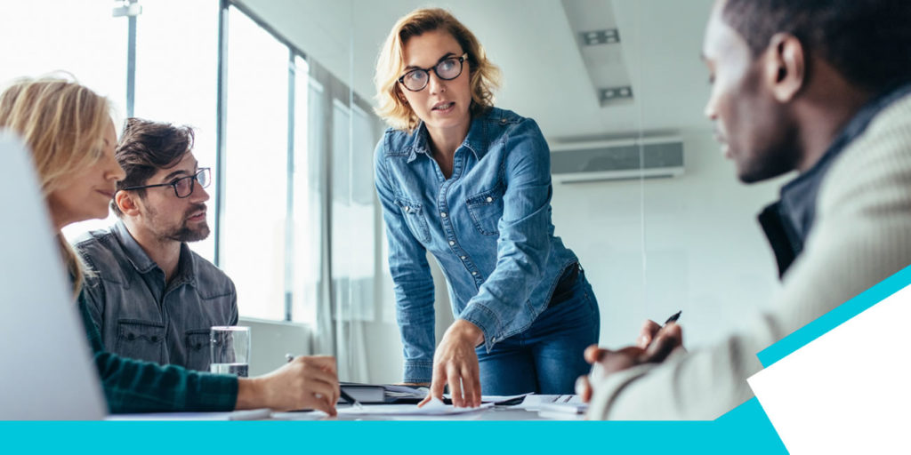 5 valores de las mujeres que ocupan puestos de liderazgo