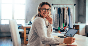 Nómina para emprendedores. Aquí te enseñamos cómo crear una.