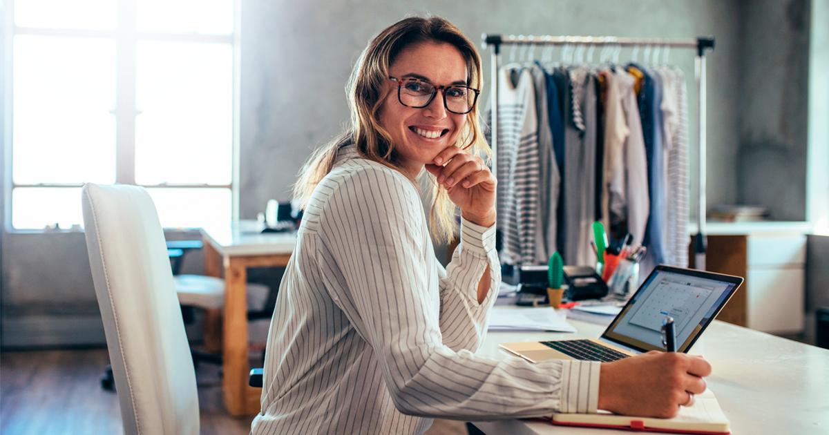 Nómina para emprendedores. Aquí te enseñamos cómo crear una.