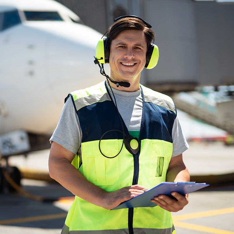 Expertos en Nómina y Capital Humano de aviación