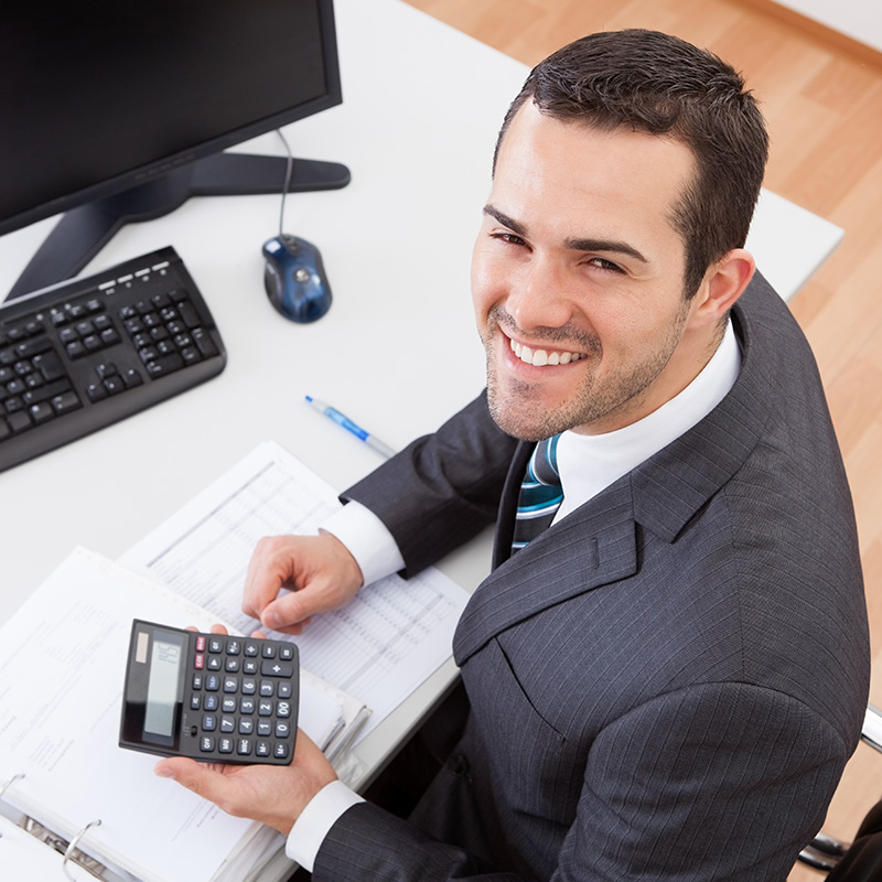 Expertos en Nómina y Capital Humano de Finanzas