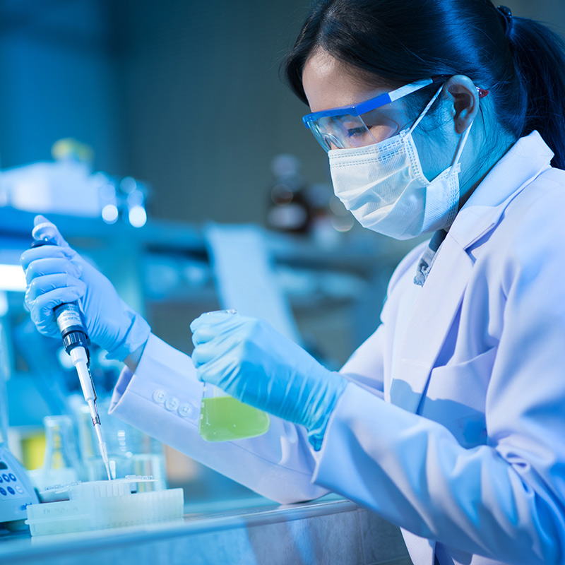 Expertos en Nómina y Capital Humano de Farma