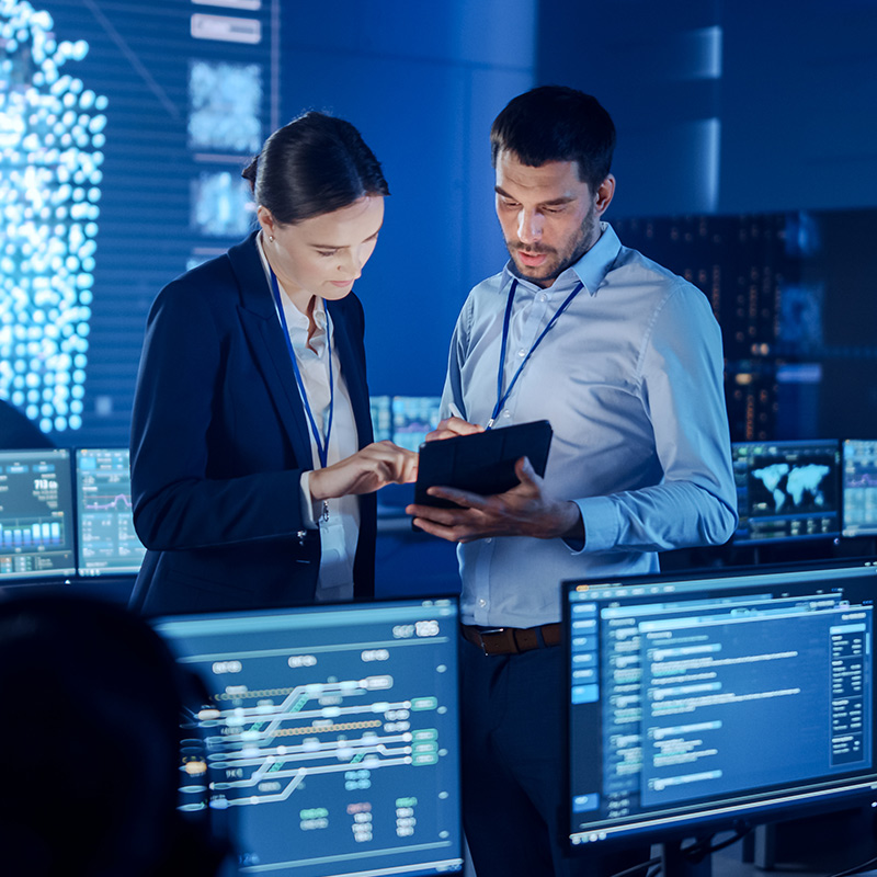 Expertos en Nómina y Capital Humano de Tech Talent