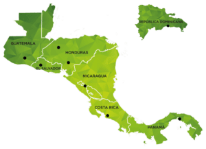 Centroamérica