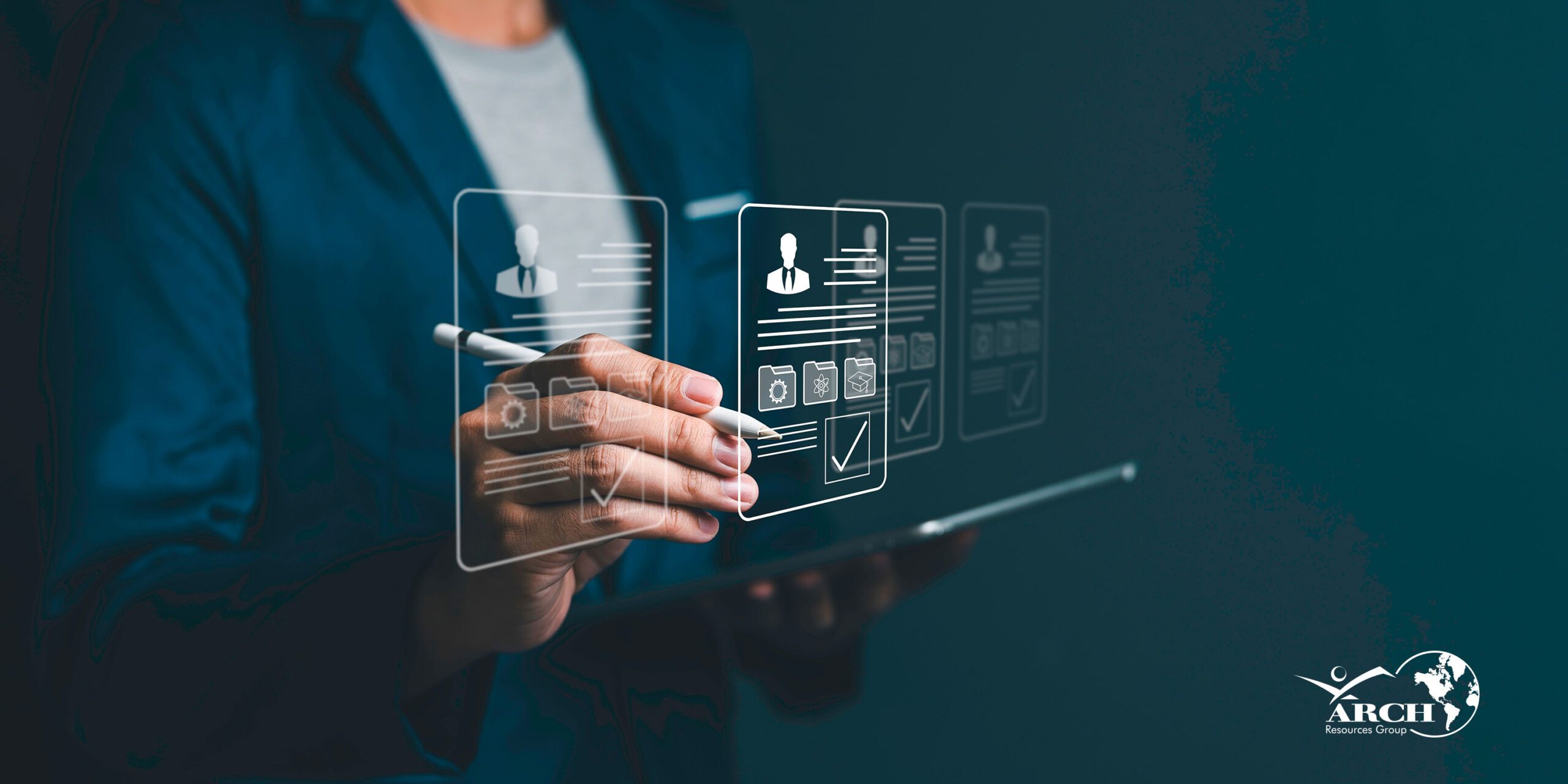 Adoptando la inclusión: Estrategias para mejorar la atracción de talento