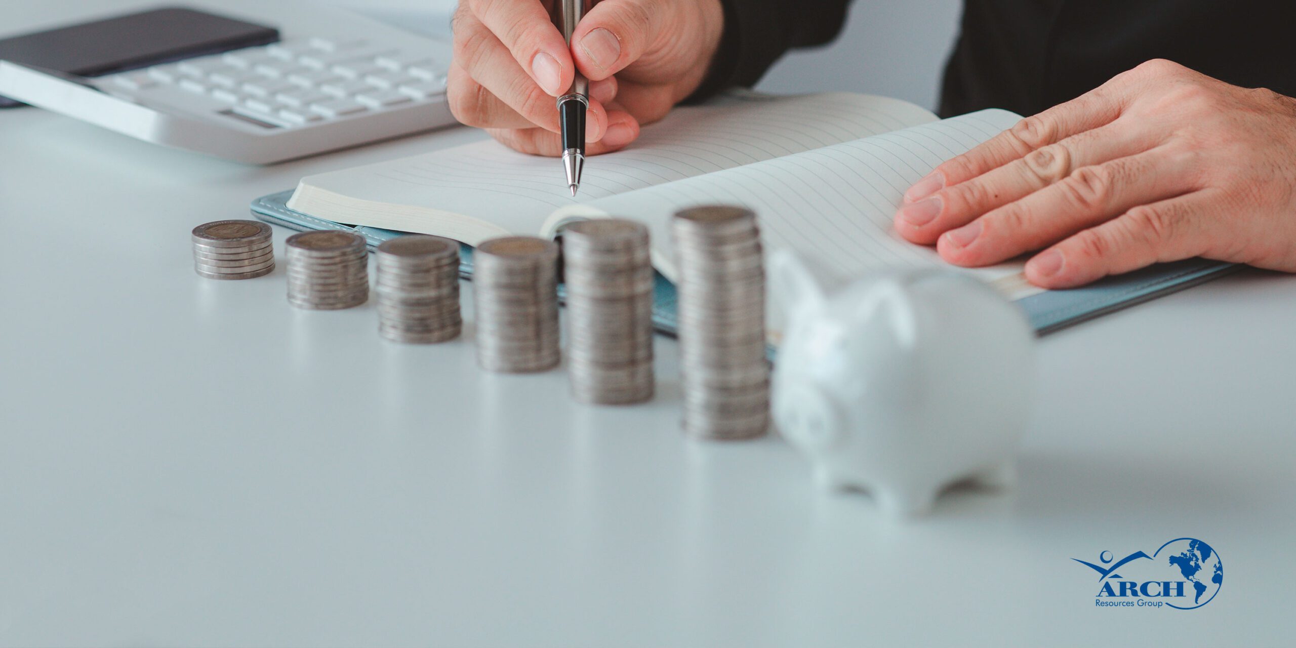 Transformando la gestión de nómina: El impacto de ARCH LATAM en el mercado