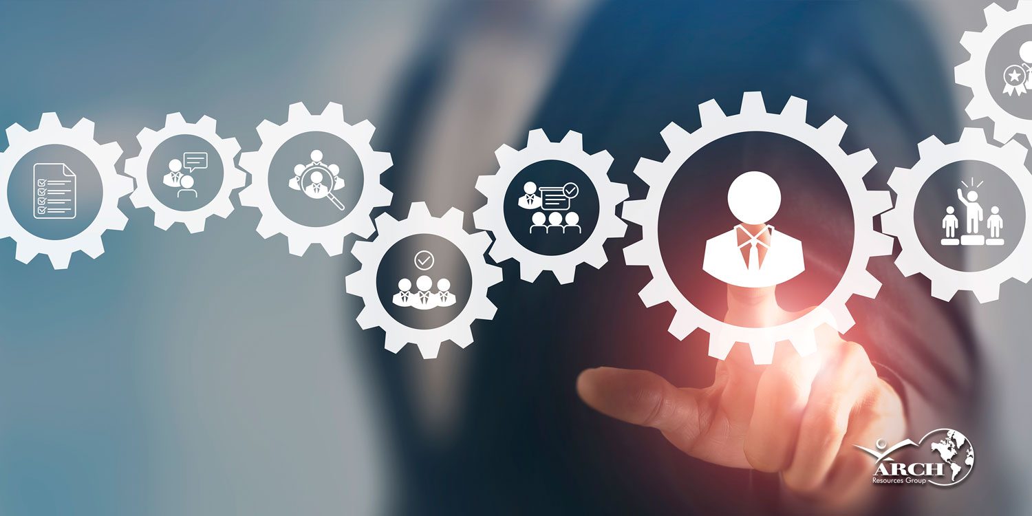 Perfiles más demandados y desafíos de reclutamiento en el entorno empresarial moderno