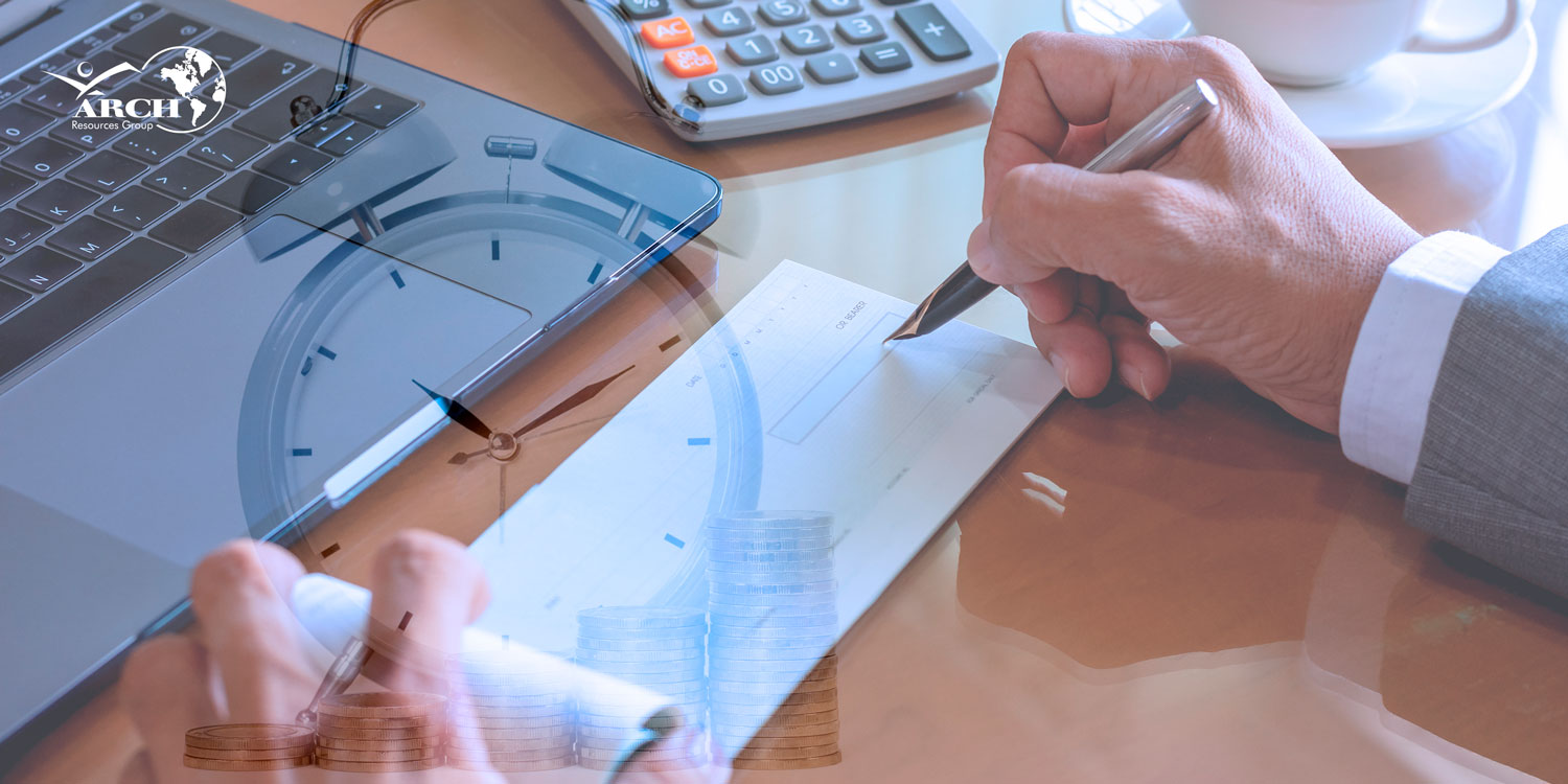 Descubre las ventajas de externalizar la nómina con ARCH LATAM