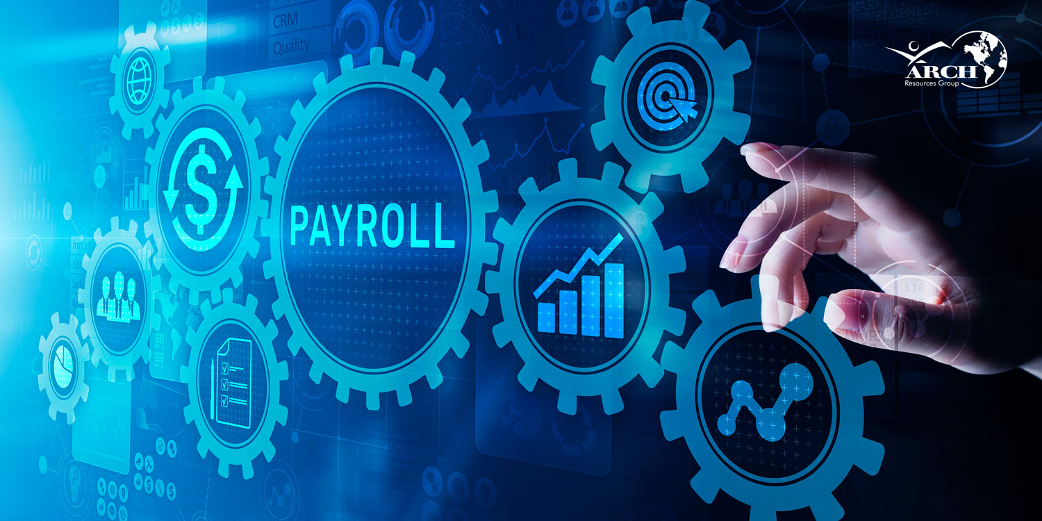 Aumenta la eficiencia de tu nómina con soluciones tecnológicas