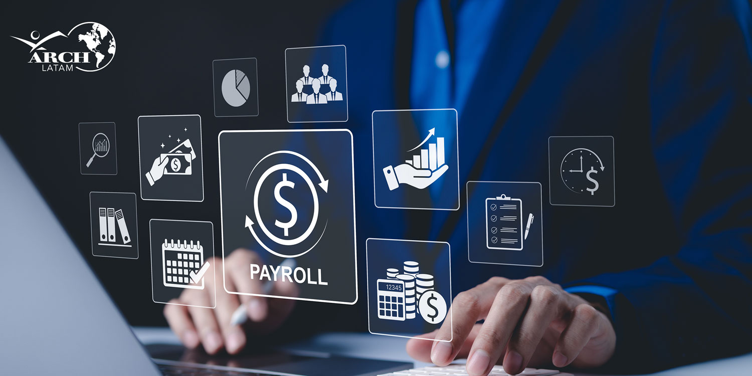 Asegura un 2025 eficiente: Beneficios de incluir payroll en tu planeación estratégica