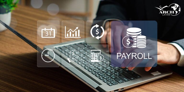 Controles internos clave en el proceso de nómina para MiPyMES